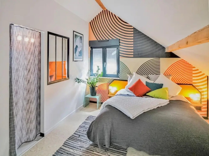 1 Bedroom Classic Apartment