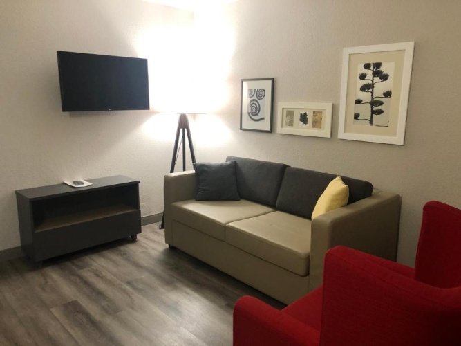 Quadruple Suite