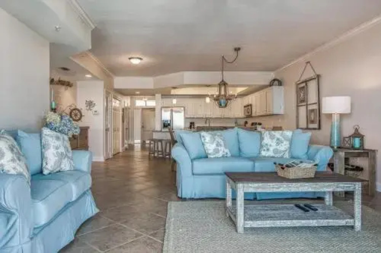 The Moorings Unit 219