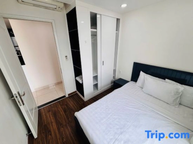 2 Bedrooms Suite
