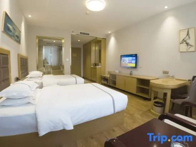 Business Twin room