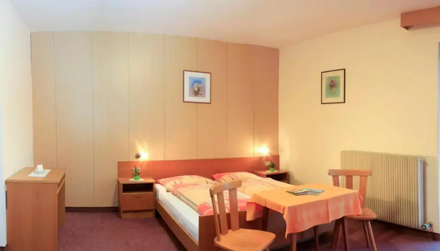Pension Rastnerhof