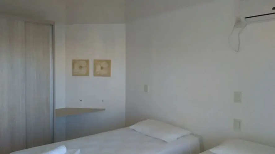 Brava Apart Hotel