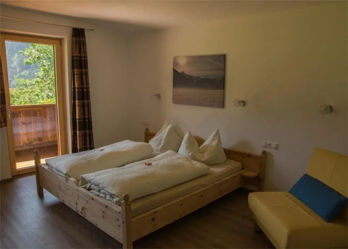 Landhaus Ifangl