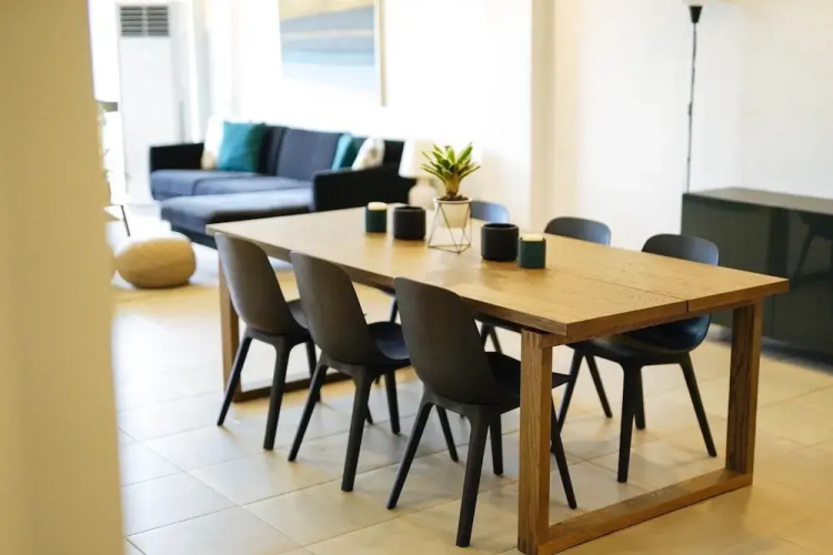 Trillo Bay Villas