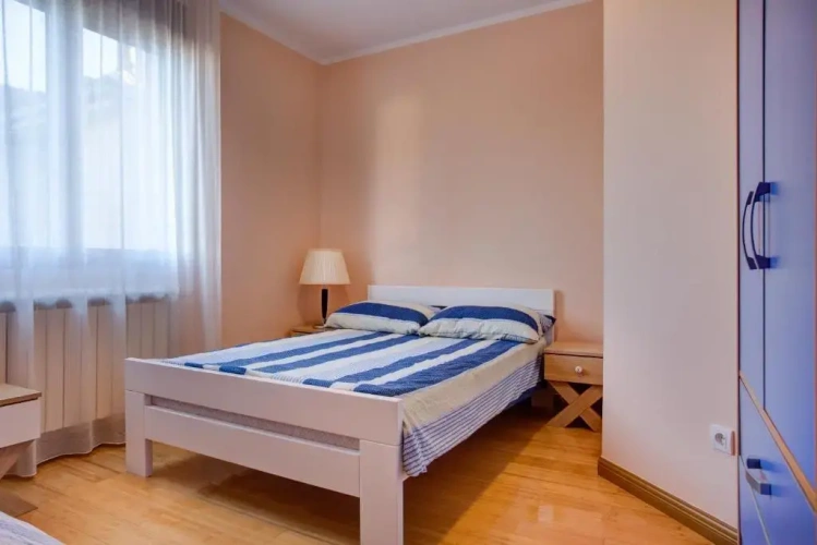 1 Bedroom Apartment with view