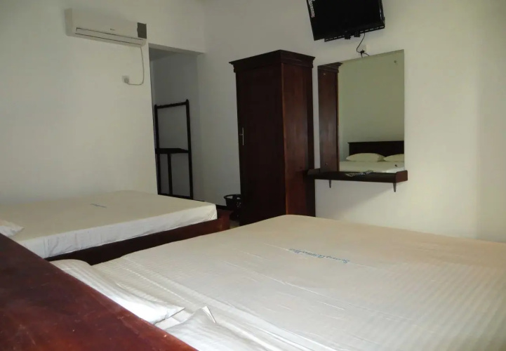 Sunsung Chiththa Holiday Resort