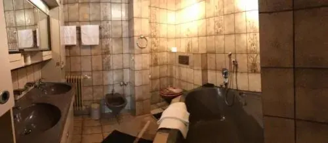 Decker's Bio Hotel