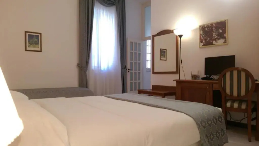 BB Porta Di Mare