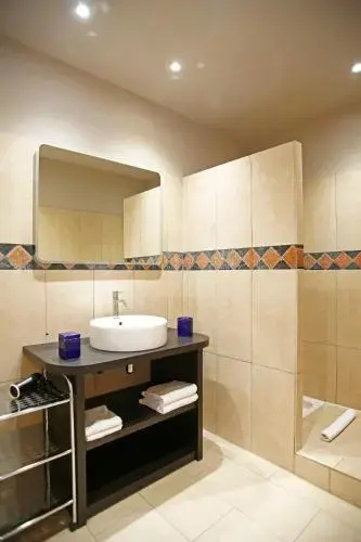 Appartements Christophe Colomb