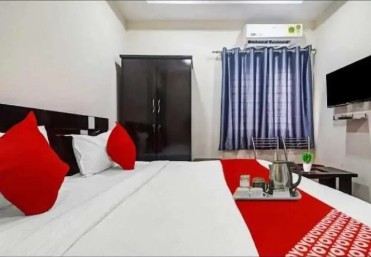 BSR Hotel