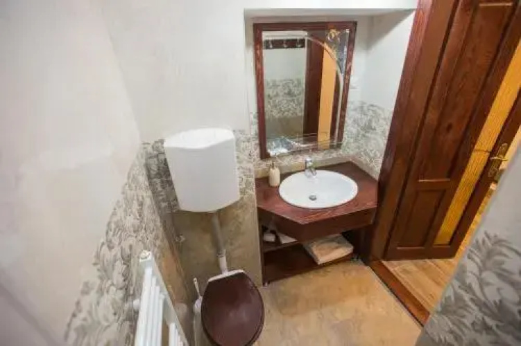 History Apartment Str Cetatii