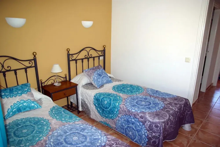 Duplex Paz VD036
