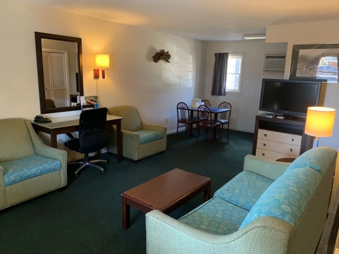 Suite