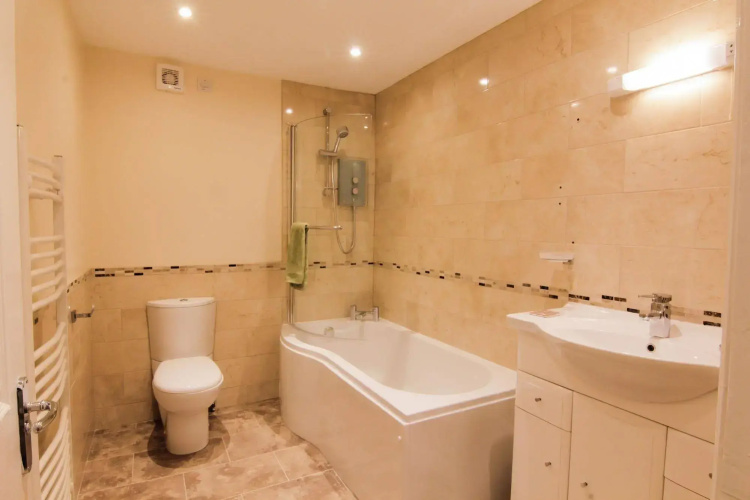 Ness View Apartment