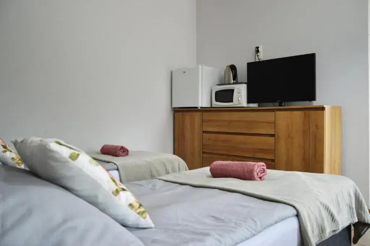 Apartament Adabet