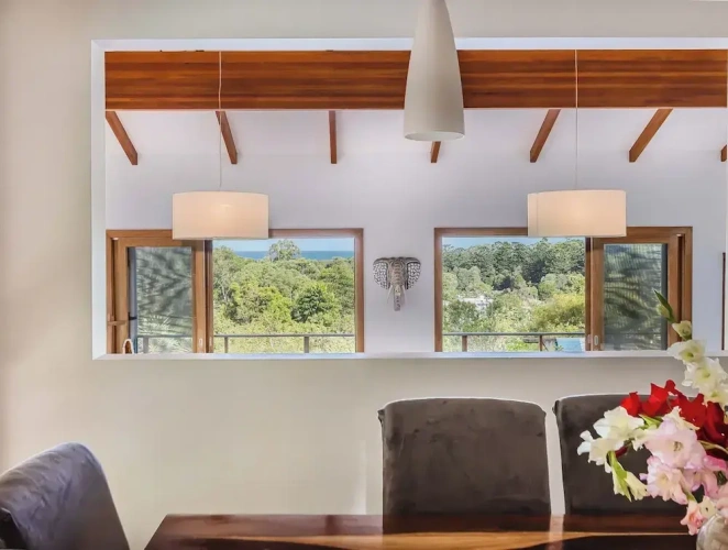 Comfort Cottage