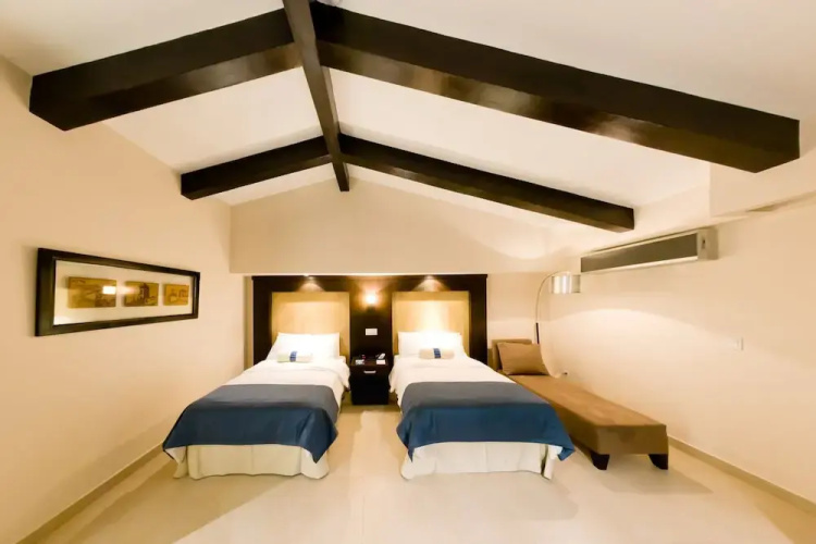 The Beach House