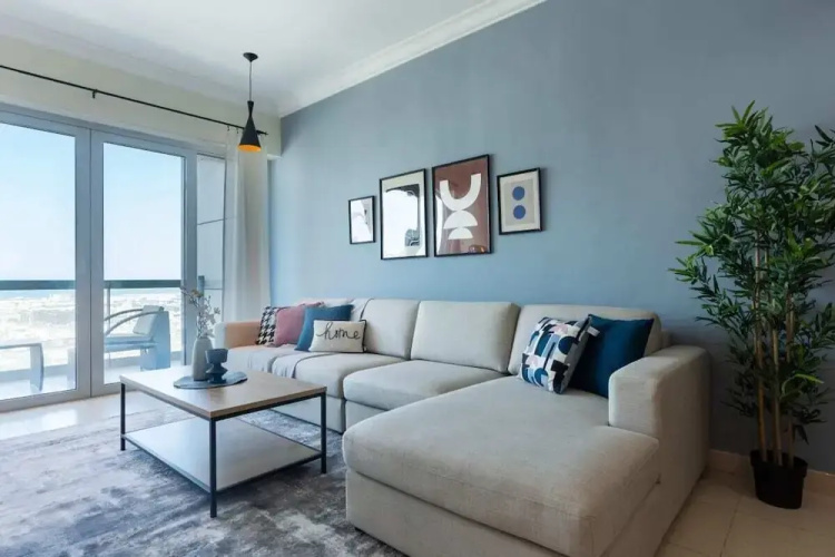 Stylish & Ideal Apartment in Downtown!