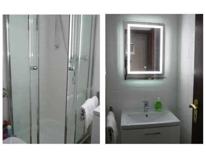 Appartement Buesum GT33-3