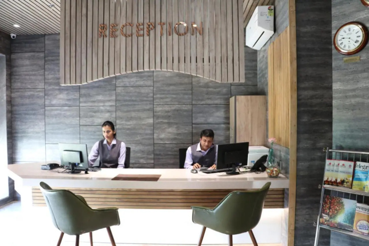 The Soni'otel