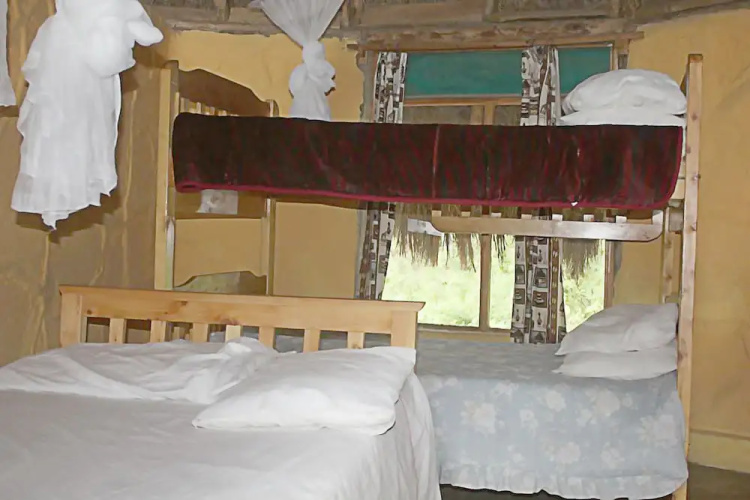 Oasis Eco Camp
