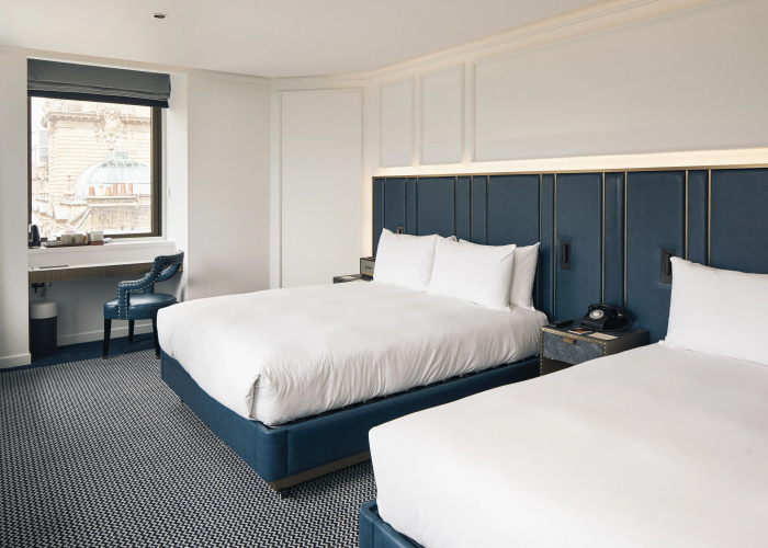 Page8, Page Hotels