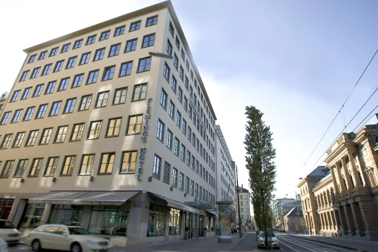 Otel görseli