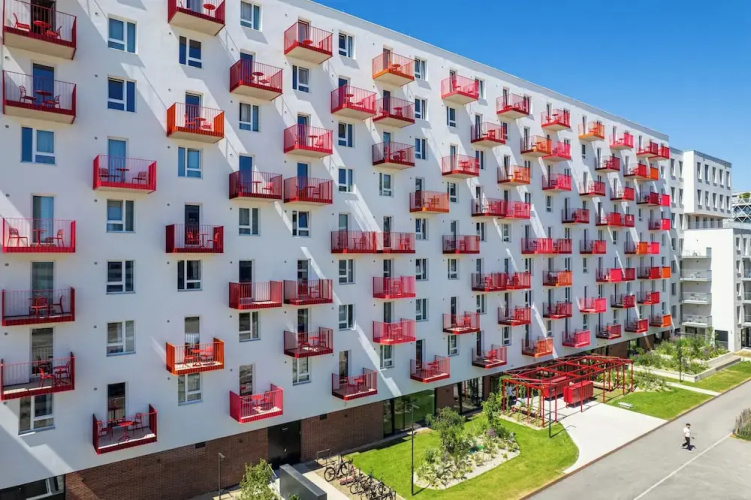 Otel görseli