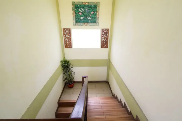 Sekardiyu Guest House