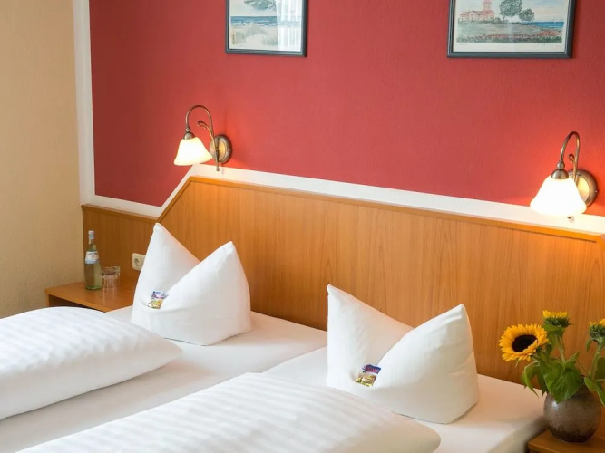 Hotel Pommernland