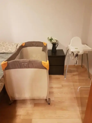 Apartment Zagy Blue