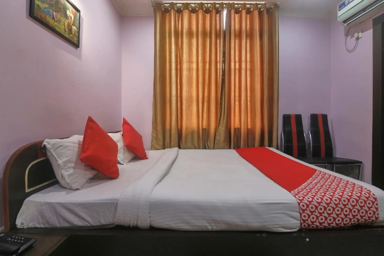 Classic Double room