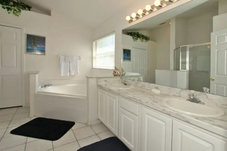 Kissimmee Vacation Homes