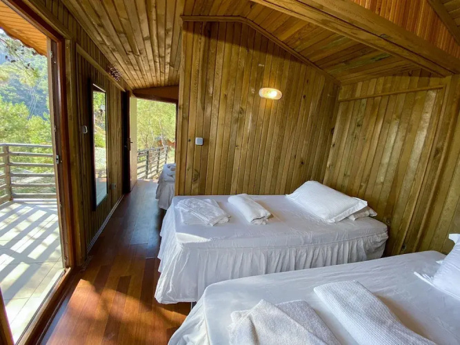 Tree Houses