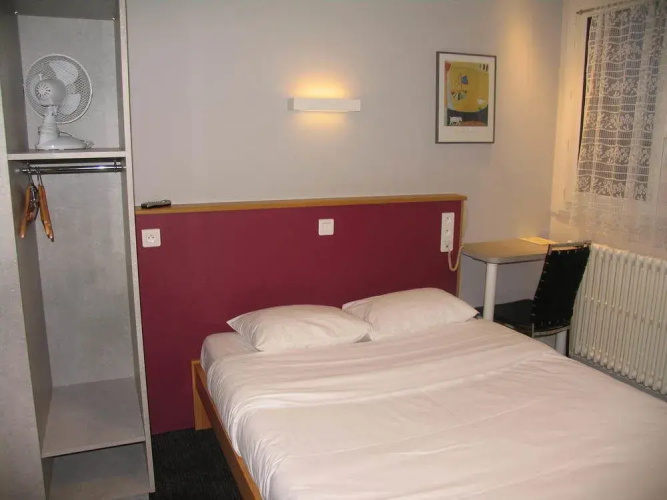 Hôtel Saint Jean