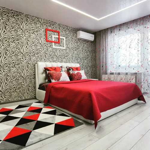 Фотография номера квартиры Апартамент в Vitebsk Tower