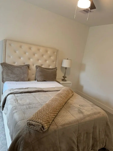 Luxe 3BR for Families Nurses and Group
