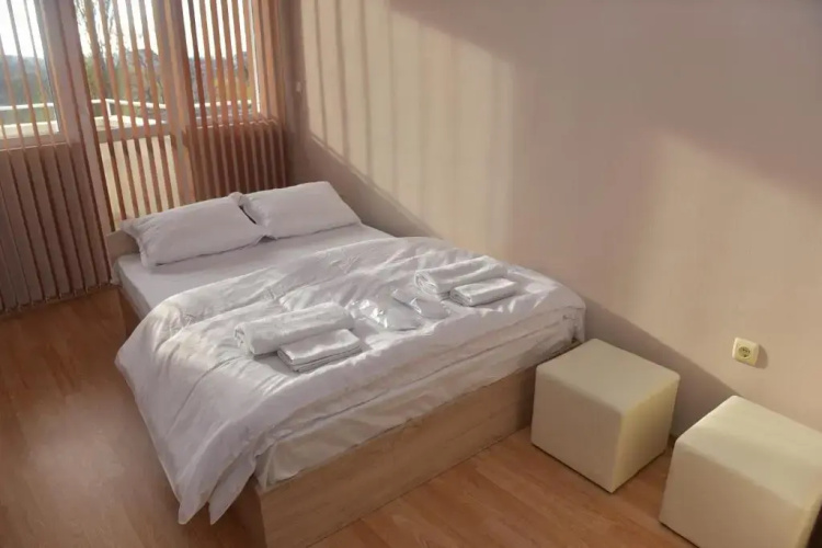 Tyulev apartment 2