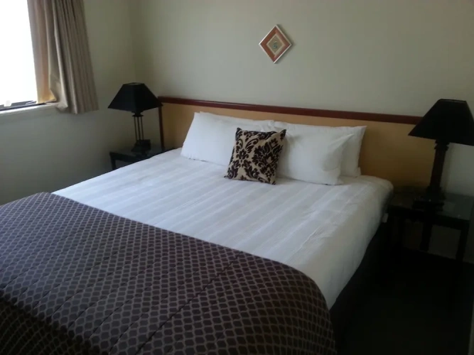 Deluxe Suite with balcony