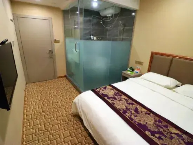 Harbin Yuetu Hotel