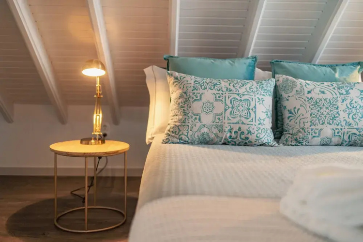 My Bed in Pico