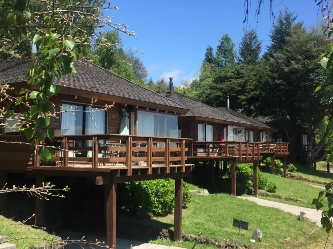 3 Bedrooms Bungalow