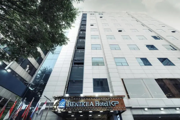 Hotelafbeelding