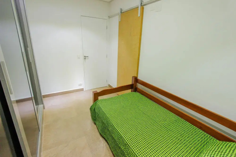 Triplex Solaris - Guarujá