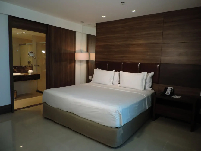 Américas Barra Hotel
