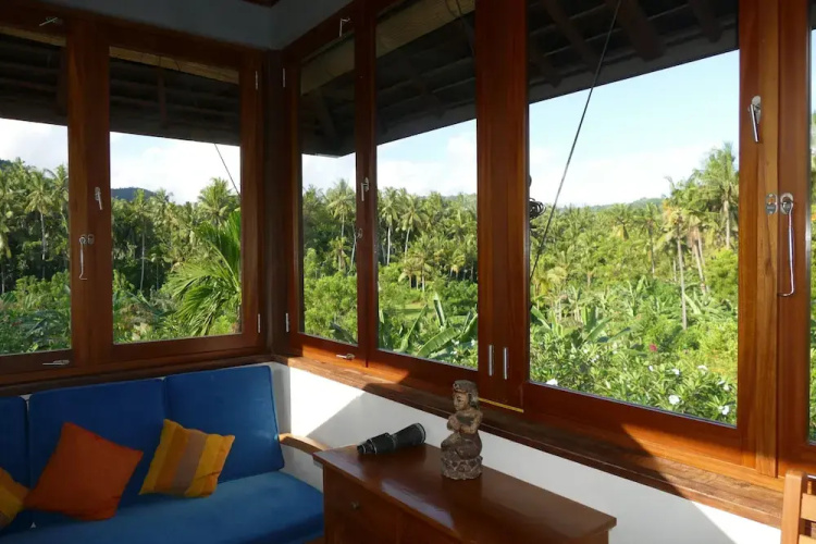 Nusa Indah Villa