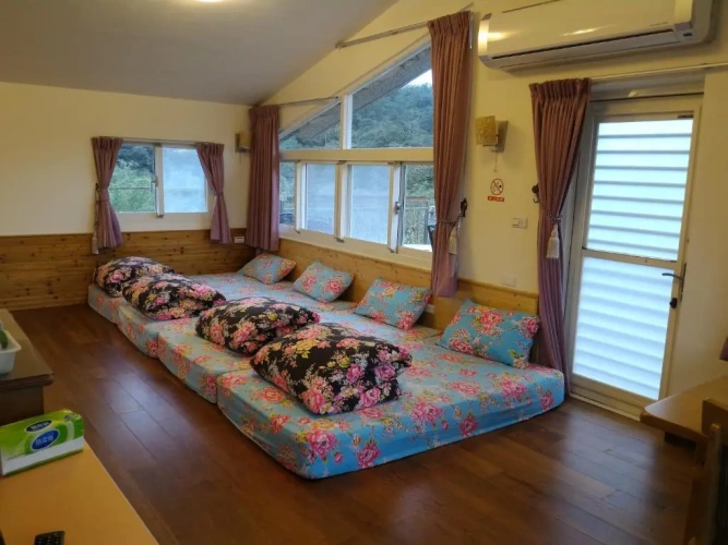 Standard Family room