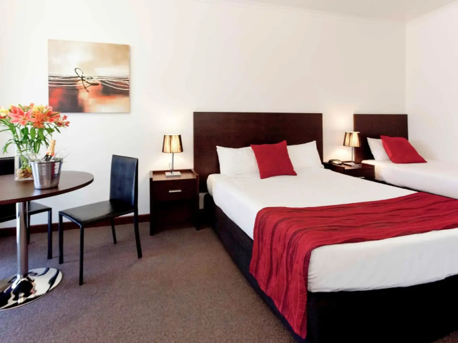 Mercure Port of Echuca