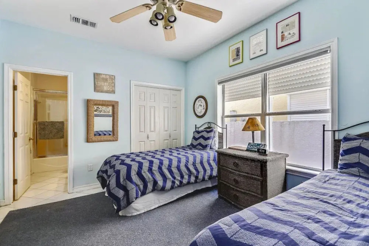 Incredible Views From Oceanfront 3 Bedroom  Townhouse by RedAwning